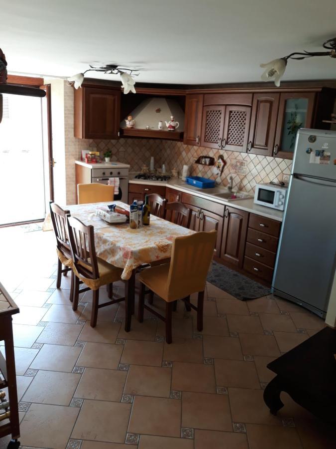 Residence Le Rovine Ercolano Esterno foto